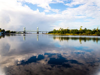 Cape Fear Bridge